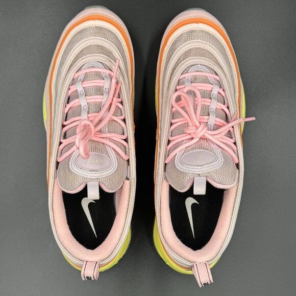 Nike Air Max 97 By You - Picture 3 of 9